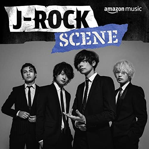 Amazon.co.jp: B-SIDE: J-ROCK SCENE 2022/7/13 [Alexandros